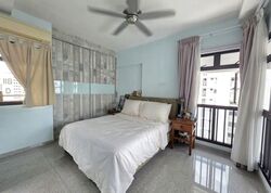 Blk 26C Membina Court (Bukit Merah), HDB 4 Rooms #536228071